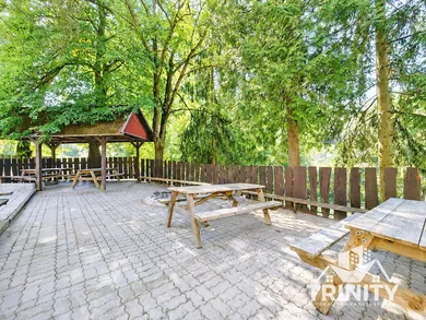Na predaj objekt, 76 m², Zvolen, môťová