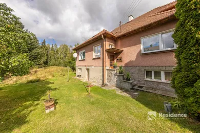 Na predaj 4-izbový dom, 100 m², Vavrišovo