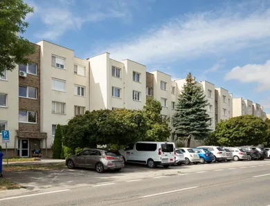 Квартири на продаж, 3-кімнатні, Dunajská Streda · €139 900