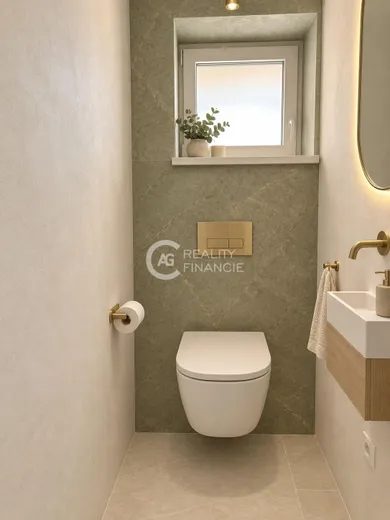 Na predaj 4-izbový dom, 135 m², Miloslavov, SEKVOJOVA
