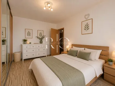Na predaj 3-izbový byt, 82 m², Zvolen