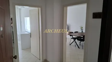 Na predaj 2-izbový byt, 55 m²