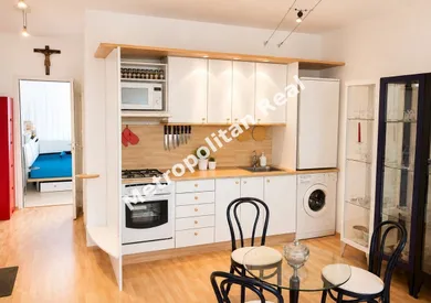 Na predaj byt v Bratislava-Lamač · €199 000 · Dokončené