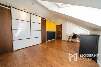 Na predaj 3-izbový byt, 111 m², Košice-Staré Mesto, Hlavná