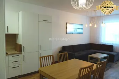 Na prenájom byt v Banská Bystrica · €780 · Novostavba