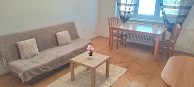 Kiadó lakások, 2-szobás, Liptovský Mikuláš · €500