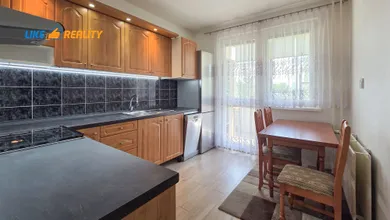 Na predaj 3-izbový byt, 78 m², Martin, D. Makovického