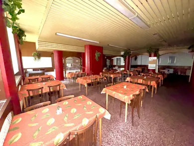 Na prenájom objekt, 446 m², Poprad, Dostojevského