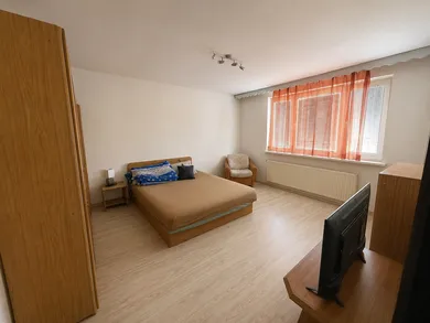 Byty na predaj 1-izbový, Levice · €74 000