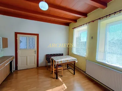 Na predaj 3-izbový dom, Bzince pod Javorinou, U Bojtarov