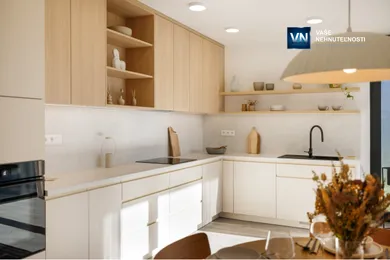 Na predaj 3-izbový dom, 126 m², Veľký Šariš, Pod Sordokom