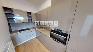 Na predaj 2-izbový byt, 73 m², Žilina, Komenského