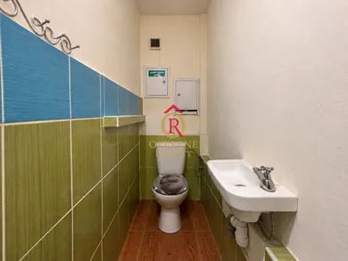 Na prenájom 3-izbový byt, 73 m², Banská Bystrica, Rudohorská