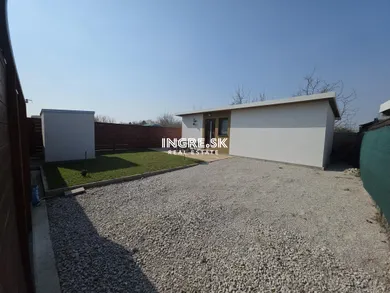 Apartments for sale, 1-room in Bratislava-Vrakuňa · €95,000