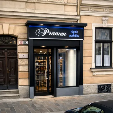 Komerčné priestory na predaj, Košice-Staré Mesto · €149 000