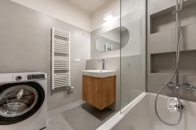 Na prenájom byt v Košice-Západ · €900 · Novostavba
