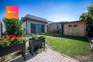 Na predaj dom, 90 m², Galanta