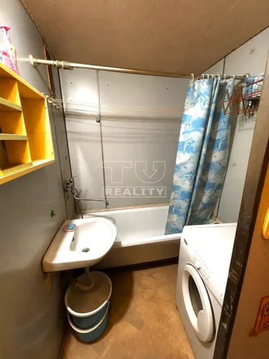 Na predaj 1-izbový byt, 41 m², Poprad