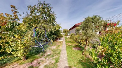 Na predaj 4-izbový dom, 120 m², Slovenský Grob, Hlavná