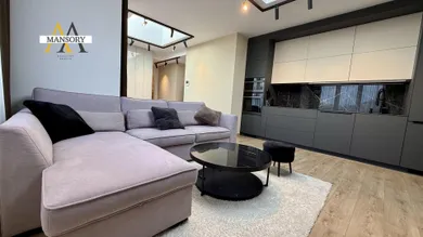 Na predaj 2-izbový byt, 61 m², Žilina