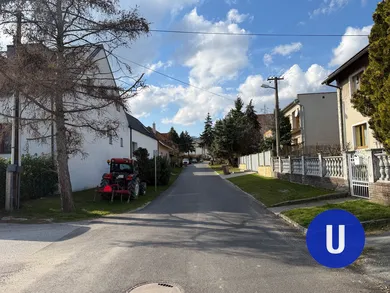 Na predaj pozemok, 117 m², Modra, Harmónia