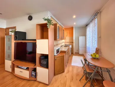 Na predaj 2-izbový byt, 58 m², Prievidza, Sama Chalupku