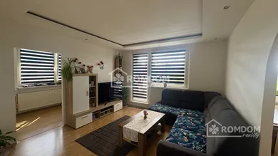Na predaj 3-izbový byt, 60 m², Považská Bystrica