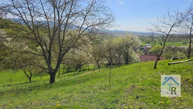 Na predaj pozemok, Prešov, Surdok