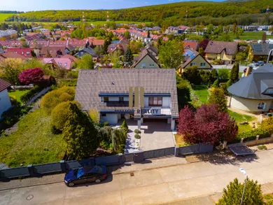 Domy na predaj, Malá Ida · €719 000