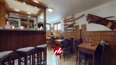 Na predaj objekt, 54 m², Liptovské Revúce
