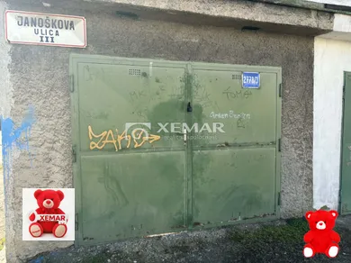 Objekty na predaj, Bratislava-Nové Mesto · €39 900