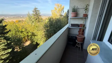 Na predaj 2-izbový byt, 48 m², Zvolen, Smreková