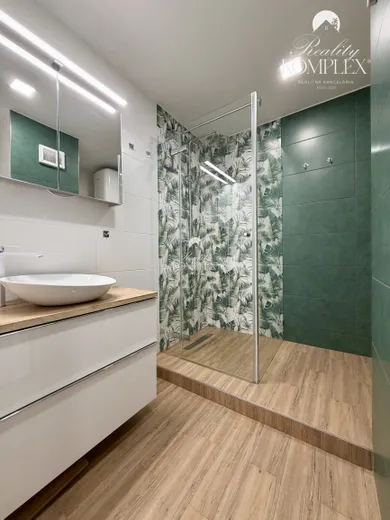 Apartments for rent, 2-room in Komárno · €650