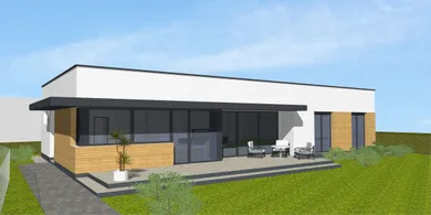 Na predaj pozemok, 195 m², Prievidza, Riečna