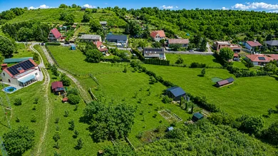 Na predaj 2-izbový dom, 53 m², Suchá nad Parnou