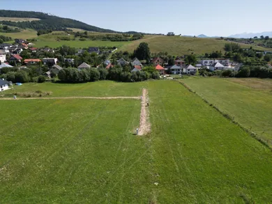 Na predaj pozemok, 489 m², Bitarová
