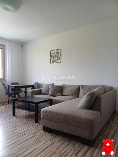 Na prenájom byt v Banská Bystrica · €850 · Dokončené