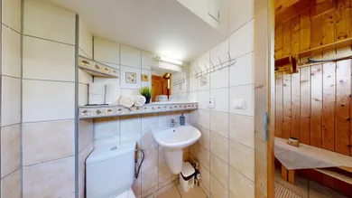 Na predaj 3-izbový rekreačný dom, 62 m², Liptovský Mikuláš