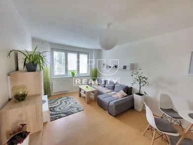Mieszkania na sprzedaż, 2-pokojowe, Bratislava-Karlova Ves · €199 999