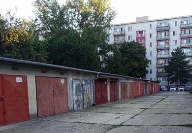 Na predaj objekt v Bratislava-Ružinov · €51 000 · Dokončené