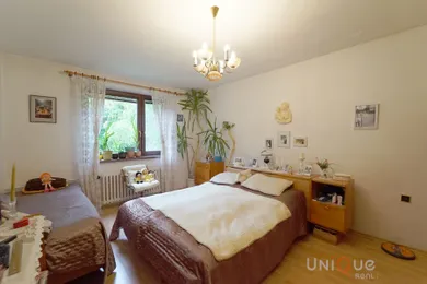 Mieszkania na sprzedaż, 4-pokojowe, Nitra · €240 000