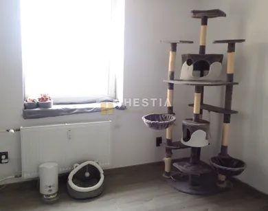 Na predaj 3-izbový byt, 73 m², Senica, Senica / Robotnícka