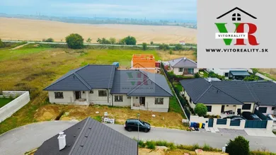 Domy na sprzedaż, Nitra · €239 000