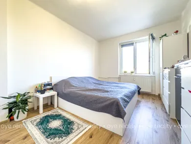Na predaj byt v Komárno · €96 500 · Dokončené