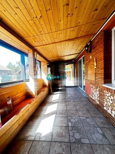 Na predaj 4-izbový dom, 135 m², Dunajská Streda