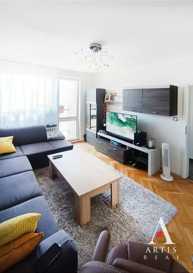 Mieszkania na wynajem, 2-pokojowe, Košice-Juh · €710