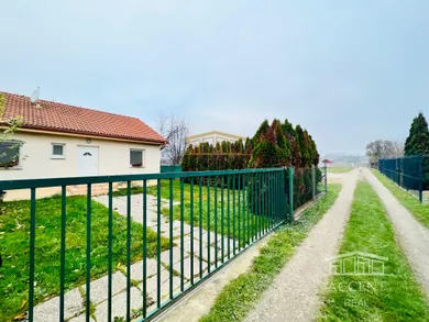 Na predaj pozemok, 818 m², Bratislava-Čunovo, Dolné Kostolné Polia