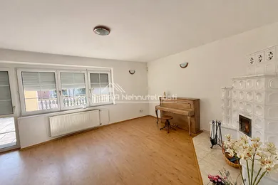 Na predaj 6-izbový dom, 550 m², Bratislava-Karlova Ves, Na Sitine