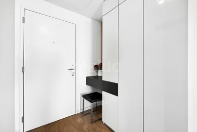 Na predaj 2-izbový byt, 53 m², Bratislava-Staré Mesto