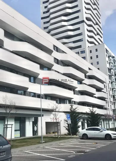 Obiekty na wynajem, Bratislava-Petržalka · €100
